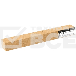 Вал резиновый Cactus CS-LSR-KYO-TK3550 для Kyocera TASKalfa 3551ci, 3550ci, 3051ci, 3050ci