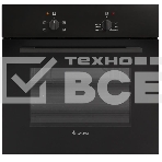 Встраиваемая духовка Gefest ЭДВ ДА 602 К2, фото4