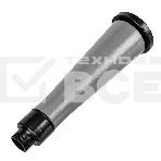 Насос фонтанный FNP110-34, 112 Вт, подъем 3,4 м, 3400 л/ч, колокольчик/каскад/гейзер Denzel, фото8