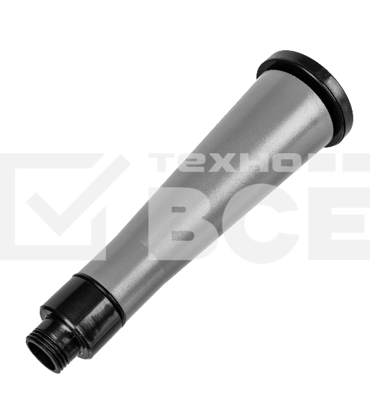 Насос фонтанный FNP110-34, 112 Вт, подъем 3,4 м, 3400 л/ч, колокольчик/каскад/гейзер Denzel
