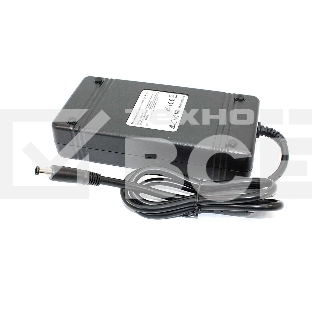 Блок питания (сетевой адаптер) для ноутбуков HP 19.5V 11.8A 7.4x5.0 OEM