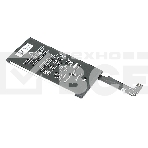 Аккумуляторная батарея для Google Pixel 4A (G025J-B/GO25J-B) 3.87V 3140mAh Li-Pol, фото2