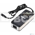 Блок питания Buro BUM-0065A90 автоматический 90W 12V-20V 11-connectors 5A 1xUSB 2.1A от бытовой электросети LСD индикатор, фото11