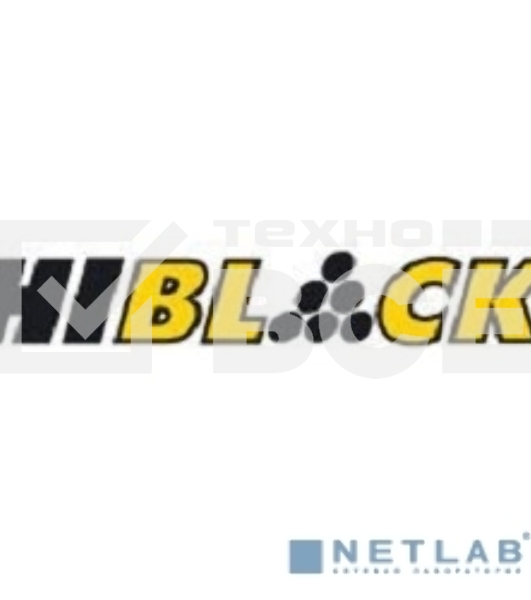 Бумага Hi-Black A21061 Фотобумага глянцевая односторонняя (Hi-image paper) A4, 170 г/м, 100 л. (H170-A4-100)