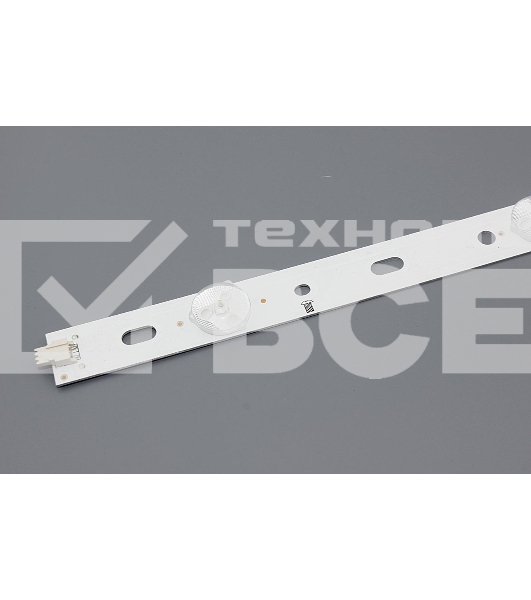 Светодиодная подсветка EVT LBM490E0501-AJ-3(R) Right
