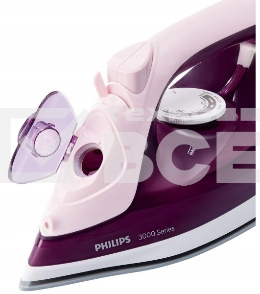 Утюг Philips DST3020/30