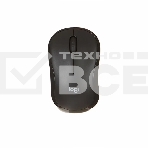 Мышь беспроводная Logitech M240 SILENT графитовый, 4000 dpi, Bluetooth, кнопки - 3, фото5