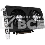 Видеокарта Gigabyte GV-IA310WF2-4GD INTEL ARC A310 4Gb 64bit GDDR6 2000/15500 HDMIx2 DPx2 HDCP Ret, фото11