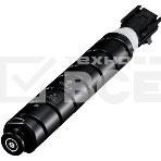 Тонер C-EXV 58 Toner черный, фото2