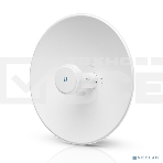 Точка доступа UBIQUITI PBE-2AC-400-EU Радиоустройство 2.4 ГГц, PtP/CPE, airMAX ac, MIMO 2х2, 18 дБи, 27 дБм, фото4