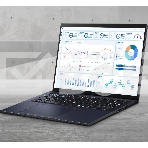 Ноутбук Asus Expertbook B3 B3604CVA-Q90151 Core i5 1335U 16Gb SSD512Gb Intel Iris Xe graphics 16