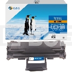 Картридж лазерный G&G GG-1610D2 черный (3000стр.) для Samsung ML-1610/1615/2010/2015/2510/2570;SCX-4521F/4321, фото2