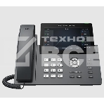 Телефон IP Grandstream GRP2670 черный, фото2