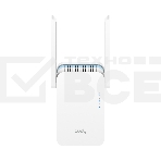 Повторитель беспроводного сигнала Cudy RE1200 AC1200 10/100BASE-TX/Wi-Fi белый, фото7