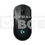 Мышь беспроводная Logitech G PRO 2 LIGHTSPEED черный, 32000 dpi, радиоканал, USB, кнопки - 8, фото10