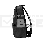 Рюкзак Ninetygo Tiny Lightweight Casual Backpack 90BBPLF2305U-BK черный, фото7