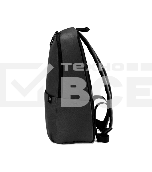 Рюкзак Ninetygo Tiny Lightweight Casual Backpack 90BBPLF2305U-BK черный