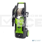 Мойка высокого давления GreenWorks GPWG4II 130 bar электрическая (5106507), фото3
