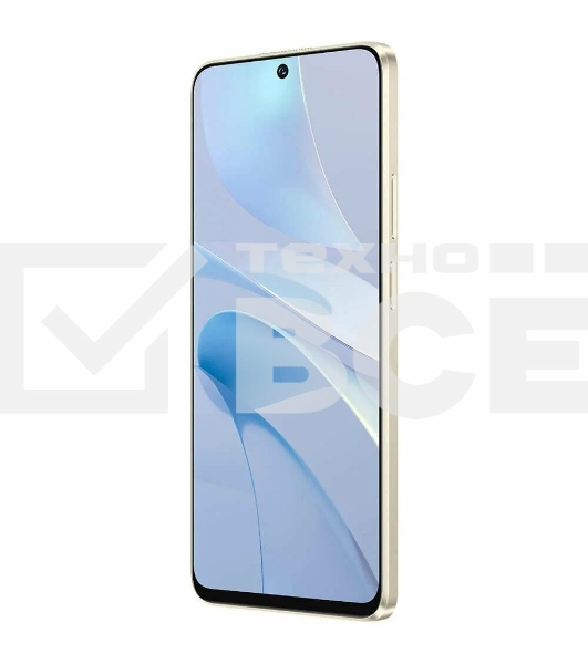 Смартфон Huawei Nova 13i, 8/256Gb, белый