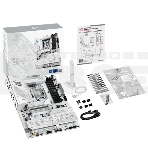Материнская плата ASUS ROG STRIX B860-A GAMING WIFI, LGA1851, Intel B860, 4xDDR5, 4xSATA, 4xM.2, 2xPCIe 5.0 x16, 1xDP, 1xHDMI, 1x2.5Gb LAN, Wi-Fi, Bluetooth, 4xUSB 2.0, 2xUSB 3.2 Gen 1, 3xUSB 3.2 Gen 2, 1xUSB 4, 2xUSB-C, 3x3.5 мм, 7.1, ATX, фото2