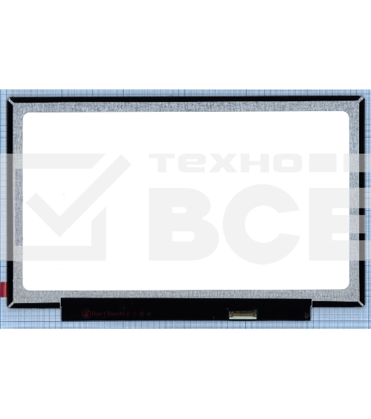 Матрица B125XTN01.0 HW:0A FW:1