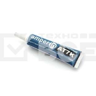 Клей Amperin T-7000 (AT7K) черный 15мл 50 шт