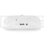 Точка доступа Zyxel NebulaFlex Pro WBE630S, Wi-Fi 7 (BE12300), MU-MIMO 4x4+2x2, смарт-антенна, 2xLAN 2.5GE, фото5
