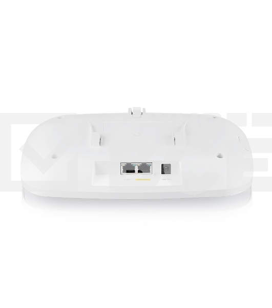 Точка доступа Zyxel NebulaFlex Pro WBE630S, Wi-Fi 7 (BE12300), MU-MIMO 4x4+2x2, смарт-антенна, 2xLAN 2.5GE
