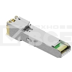 Трансивер FIBO FT-S1-RJ45 SFP модуль RJ-45, 1.25G, 100 м, cat 5E, фото 1