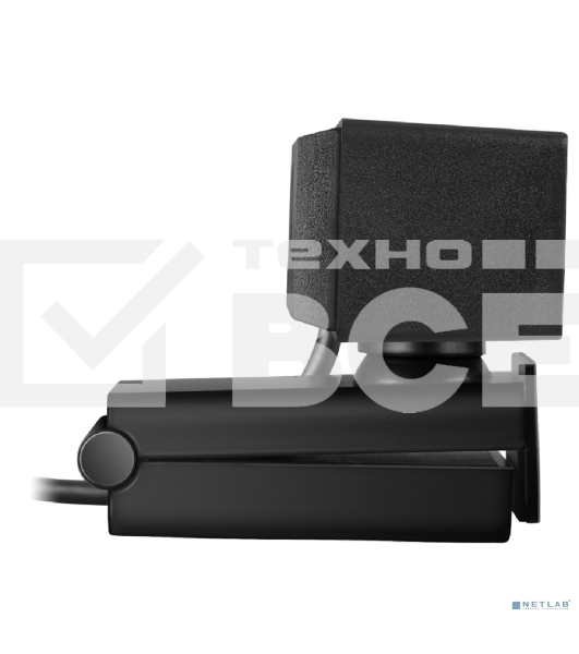 Веб-камера SVEN IC-995 (2 МП, 30 к/с, Full HD, автофоаус, блист)