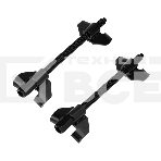 Стяжки пружин Rexant, 380 мм, 2 шт., фото 1