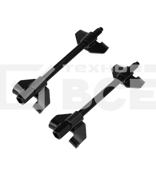 Стяжки пружин Rexant, 380 мм, 2 шт.