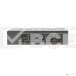 Коммутатор Osnovo SW-5G 5x1 Гбит/с неуправляемый, фото3