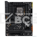 Материнская плата ASUS TUF GAMING H770-PRO WIFI, LGA 1700, Intel H770, 4xDDR5, 4xSATA, 4xM.2, 1xPCIe 5.0 x16, 1xPCIe 4.0 x4, 2xUSB-A 3.2 Gen 2, 4xUSB-A 3.2 Gen 1, 1xUSB-C 3.2 Gen 2x2, 1x2.5Gb LAN, 5x3.5 мм, 7.1, Standard-ATX, фото24