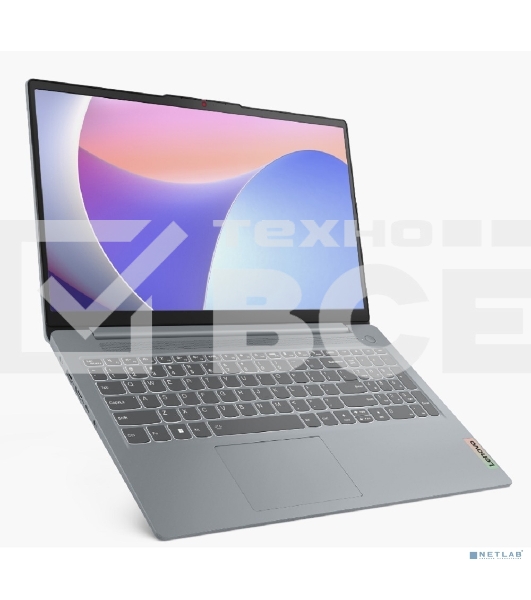 Ноутбук Lenovo IP3 Slim 15IRU8 15.6