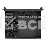 Серверный корпус ExeGate Pro 2U350-33 (RM 19