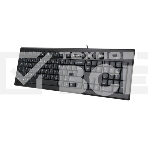 Клавиатура проводная A4Tech KR-85 USB черный, фото10