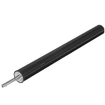 Прижимной вал CET A50U740101 для KONICA MINOLTA Bizhub PRESS C1070, фото3