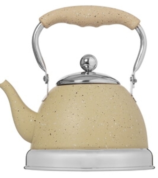 Чайник для плиты ALPENKOK AK-546 1л