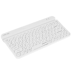 Клавиатура беспроводная A4Tech Fstyler FBK30, USB, Bluetooth/Радиоканал, черный, фото7