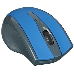 Мышь беспроводная Defender Accura MM-665 черный, 1600 dpi, радиоканал, USB, кнопки - 6, фото18