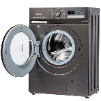 Стиральная машина Бирюса WM-ML712/10 DM черный, загрузка фронтальная 7 кг, 1200 об/мин, класс A+++, фото8