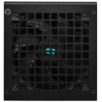 Блок питания Deepcool/GamerStorm PQ850G (ATX 3.1, 850W, Full Cable Management, PWM 120мм fan, 80 PLUS GOLD, Active PFC + Half Bridge + DC/DC, Full Japanese Capasitors, Gen5 PCIe) RET, фото9