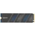 Накопитель SSD Apacer 1Tb, M.2 2280, AS2280P4 PCIe 3.0 x4, NVMe, R/W 3000/2000, фото6