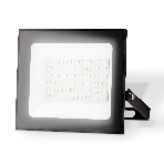 Прожектор светодиодный 	Ambrella light ST8019 BK черный IP65 LED 6500K 50W 134*116*28, фото3
