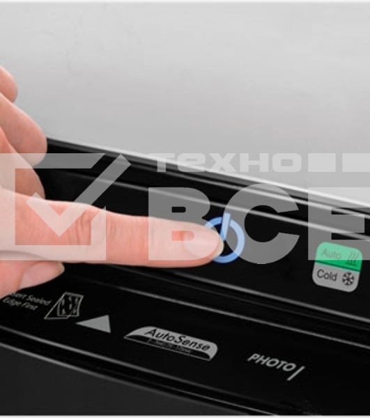 Ламинатор Fellowes Neptune 3 A3 (FS-57215) A3 (75-175мкм) 60см/мин (4вал.) хол.лам. лам.фото реверс