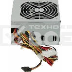Блок питания FSP 400W ATX Q-Dion QD-400 OEM {12cm Fan, Noise Killer, Active PFC}, фото4
