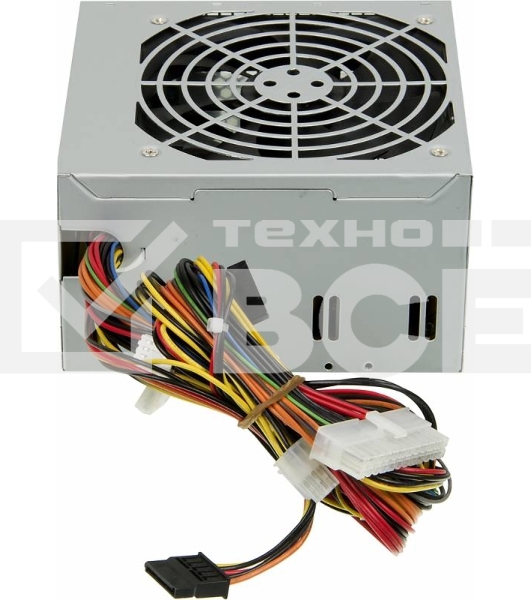 Блок питания FSP 400W ATX Q-Dion QD-400 OEM {12cm Fan, Noise Killer, Active PFC}