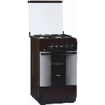 Плита Газовая FLAMA FG 2406 B, фото2