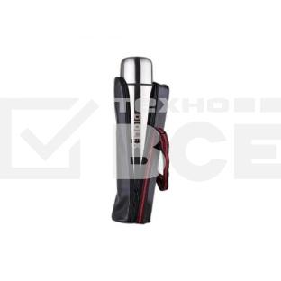 Термос Diolex  DX-500-B, с узким горлом, 500 мл , в чехле